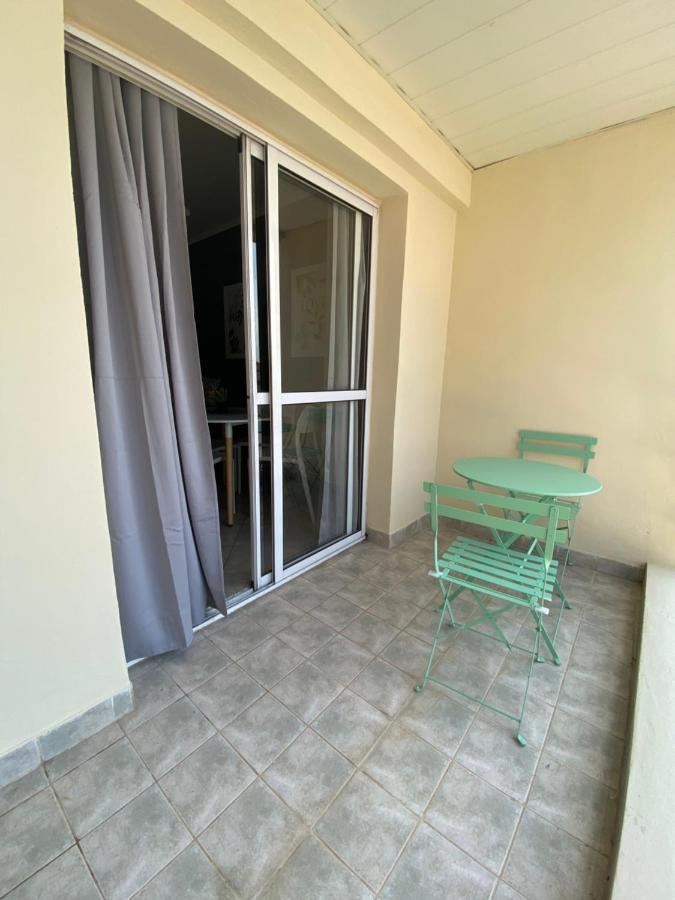 코리엔테스 Departamento 2 Temporario Centro Con Garage 아파트 외부 사진