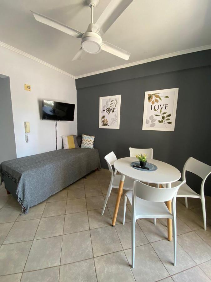 코리엔테스 Departamento 2 Temporario Centro Con Garage 아파트 외부 사진